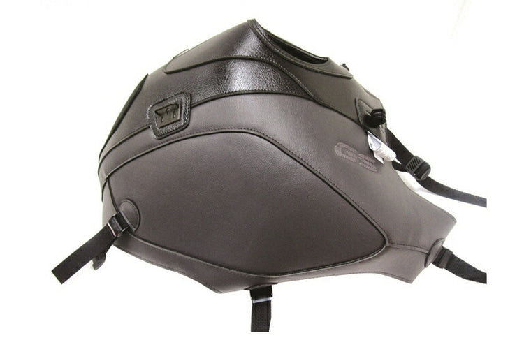 バグスター BAGSTER タンクカバー ブラック グレー R1200GS 17-18 カタログ品番：1725A メーカー品番：1725A