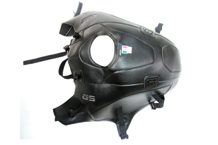 バグスター BAGSTER タンクカバー ブラック R1200GS 17-18 カタログ品番：1725U メーカー品番：1725U