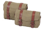 ヘプコアンドベッカー ヘプコ＆ベッカ サイドバッグ Legacy M＆L 9＆13L C-Bow用 カタログ品番：6451976-0008ML メーカー品番：6451976 00 08 ML