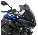 POWERBRONZE パワーブロンズ ネイキッドスクリーン ブラック MT-10 カタログ品番：P082-4217 メーカー品番：460-Y105-003