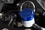 VALTER MOTO COMPONENTS バルターモト.C マスタータンクキャップ リア グリーン HONDA KAWASAKI SUZUKI YAMAHA TRIUMPH カタログ品番：P082-4405 メーカー品番：VMC-CSR01