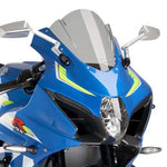 プーチ スクリーン レーシング スモーク GSX-R1000／R 17 9013H