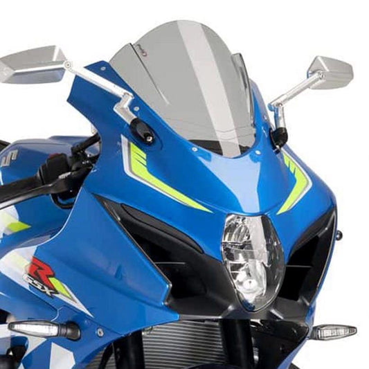 プーチ スクリーン レーシング スモーク GSX-R1000／R 17 9013H