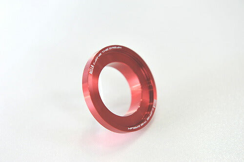 AELLA アエラ アルミテーパーコーン(リアアクスル) ブラック ドゥカティ モンスター ハイパーモタード ムルティストラーダ カタログ品番：P082-6662 メーカー品番：AT-DU006-OP BK