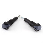 プーチ クラッシュパッド ブラック X DIAVEL 16-