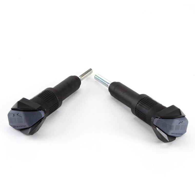 プーチ クラッシュパッド ブラック X DIAVEL 16-