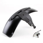 プーチ リヤフェンダー カーボンプリント TIGER EXPLORER XC