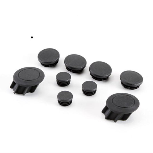 プーチ CHASSIS CAP ブラック R1200GS ／ADV 13-17／14-17