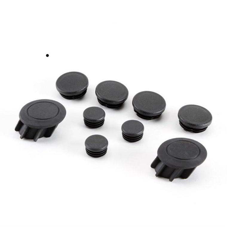 プーチ CHASSIS CAP ブラック R1200GS ／ADV 13-17／14-17