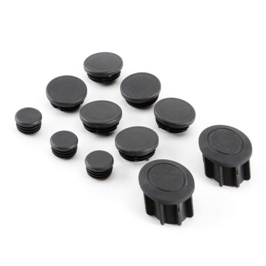 プーチ CHASSIS CAP ブラック R1200R／RS 15-17