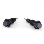 プーチ クラッシュパッド ブラック MT-09 17-