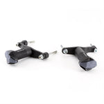 プーチ クラッシュパッド ブラック NINJA1000 17-