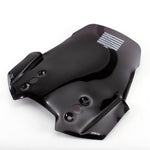 プーチ ツーリングスクリーン ダークスモーク VERSYS 650 17-