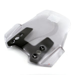 プーチ ツーリングスクリーン スモーク VERSYS 650 17-