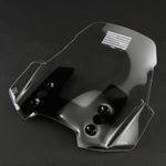 プーチ ツーリングスクリーン クリア VERSYS 650 17-