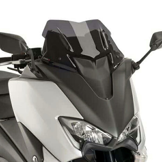 プーチ V-TECH スクリーン SPORT D.スモーク T-MAX 17-