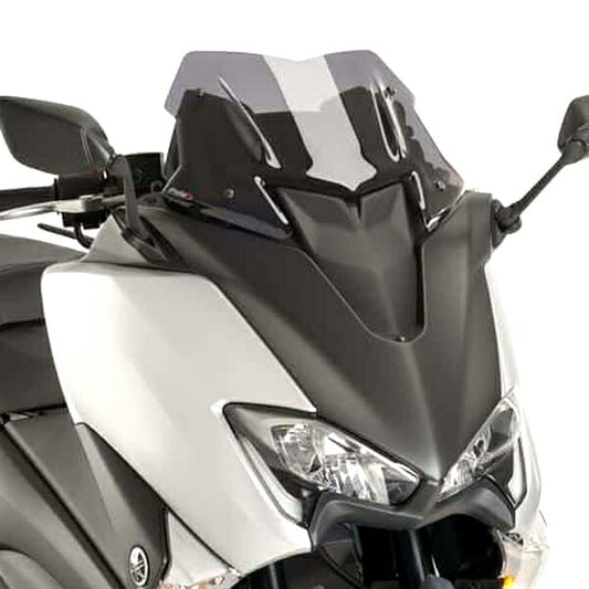 プーチ V-TECH スクリーン SPORT スモーク T-MAX 17-