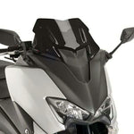 プーチ V-TECH スクリーン SPORT ブラック T-MAX 17-