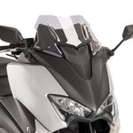 プーチ V-TECH スクリーン SPORT クリア T-MAX 17-