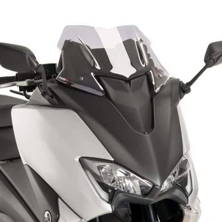 プーチ V-TECH スクリーン SPORT クリア T-MAX 17-