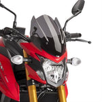 プーチ ニュージェネレーションNKスクリーンSPORT ダークスモーク GSX-S75