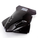 プーチ ツーリングスクリーン ダークスモーク CROSSRUNNER 17-