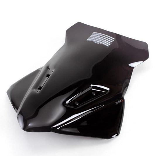 プーチ ツーリングスクリーン ダークスモーク CROSSRUNNER 17-