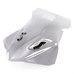 プーチ ツーリングスクリーン スモーク CROSSRUNNER 17-