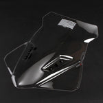 プーチ ツーリングスクリーン クリア CROSSRUNNER 17-