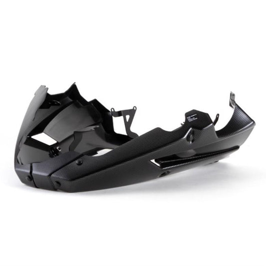 プーチ エンジンスポイラー カーボンプリント Z900 17-