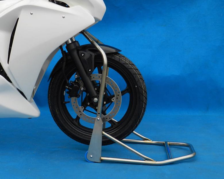 BATTLE.F バトルファクトリー アジャストF.スタンド ボス22.0パイ CBR250R 11-16 カタログ品番：P082-6939 メーカー品番：BA00-220BFM