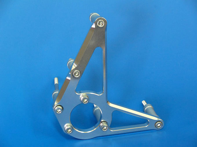 ウッドストック WOODSTOCK クラッチリリースプレート GPZ900R カタログ品番：P082-8074 メーカー品番：CRP-K03-SL