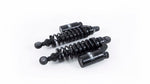 OHLINS｜オーリンズ BLACKLINE S36PR1C1L TRIUMPH THRUXTON1200／R 16-17｜TR965