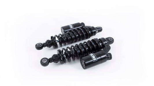 OHLINS｜オーリンズ BLACKLINE S36PR1C1L TRIUMPH THRUXTON1200／R 16-17｜TR965