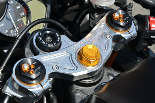 アグラス トップブリッジ YZF-R6 17