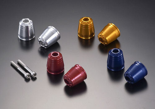 アグラス バーエンド／ガンメタ YZF-R6 17