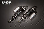 ウチカスタムパーツ U-CP オリジナルサスペンション BK SV XJR1200 1300 カタログ品番：P083-1028 メーカー品番：UCSUT34BKSVYA11