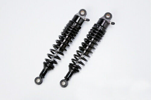 ウチカスタムパーツ U-CP RFYガス封入ローダウンサス BK BK オールブラック ゼルビス(VT250FN) 92 カタログ品番：P083-1969 メーカー品番：SUG32BKHO7