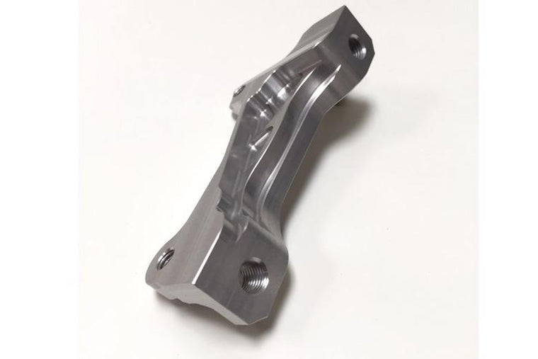 BERINGER ベルリンガー ラジアルキャリパーブラケット ゴールド H15A H16A H18A カタログ品番：PLAH15RAD-G メーカー品番：PLAH15RAD-G