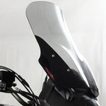 POWERBRONZE パワーブロンズ フリップスクリーン クリア V-Strom1000 14-17 カタログ品番：P083-2918 メーカー品番：420-S127-000