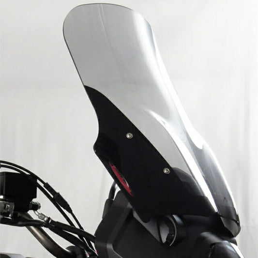 POWERBRONZE パワーブロンズ フリップスクリーン ライトスモーク V-Strom1000 14-17 カタログ品番：P083-2919 メーカー品番：420-S127-001