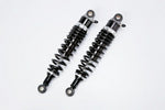 ウチカスタムパーツ U-CP RFYガス封入リサスペンション BK SV CB400SS カタログ品番：P083-3580 メーカー品番：SUG32BKSVHO14
