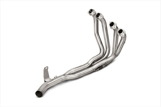 アクラポビッチ｜AKRAPOVIC オプショナルヘッダー ステン S-K9SO5-HBAVTBL用｜E-K9R3