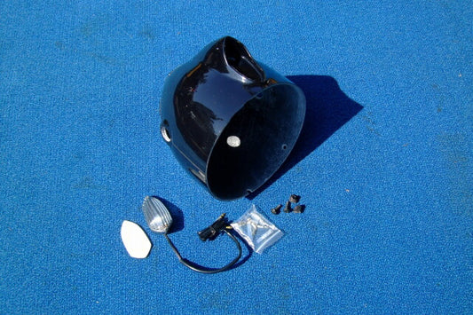 PLEASURE プレジャー マスコットランプ付ライトケース W800 カタログ品番：P083-3724 メーカー品番：PK32500