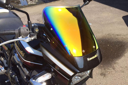 NOJIMA ノジマエンジニアリング スクリーン ミラーコート ZRX1200DAEG ZRX1200 1100 カタログ品番：NSP618SCM メーカー品番：NSP618SCM