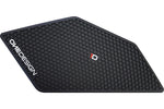 PRINT プリント タンクサイドパッド HDR BLK R1200GS Adventure 08-12 カタログ品番：HDR-205 メーカー品番：HDR205