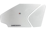 PRINT プリント タンクサイドパッド HDR CLR CBR1000RR 12-16 カタログ品番：HDR-214 メーカー品番：HDR214