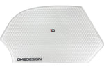 PRINT プリント タンクサイドパッド HDR CLR GSX-R600 750 11-19 カタログ品番：HDR-224 メーカー品番：HDR224