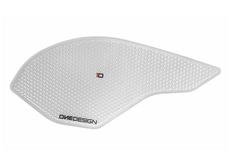 PRINT プリント タンクサイドパッド HDR CLR Daytona 675 13-16 Street Triple 13-20 カタログ品番：HDR-236 メーカー品番：HDR236