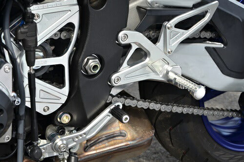 アグラス アグラス バックステップ MT-10 17 カタログ品番：P083-6386 メーカー品番：312-279-000